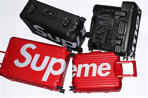 supreme suitcase price.